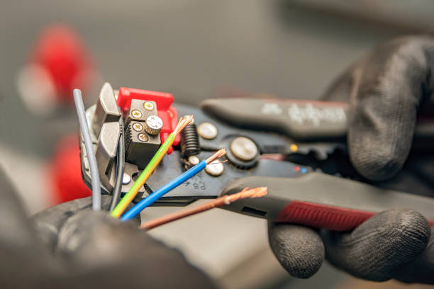 Best Emergency Electrical Repair  in Manson, WA
