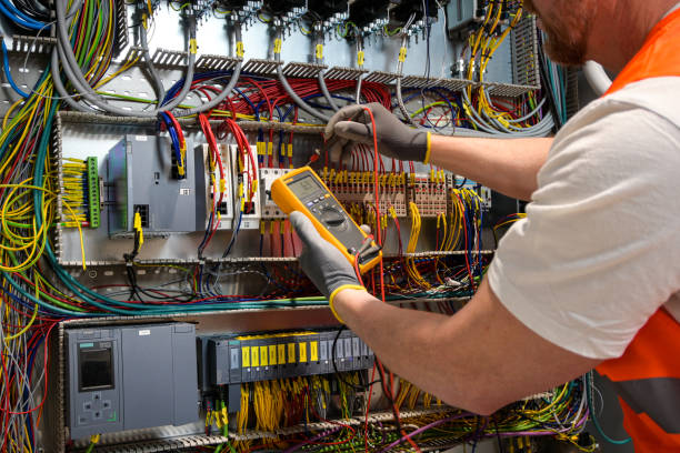 Affordable Emergency Electrician in Manson, WA