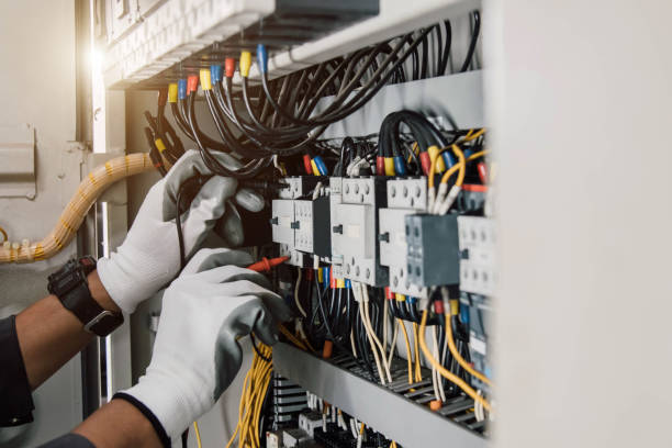 Best Circuit Breaker Repair  in Manson, WA